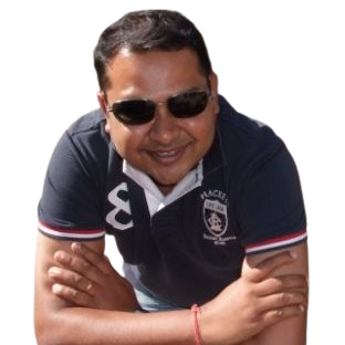 Pankaj Jain